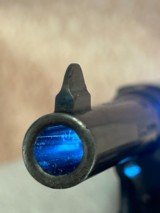 1919 Colt Police Positive Special, .38 Spl, 4” Barrel, C&R - 18 of 19