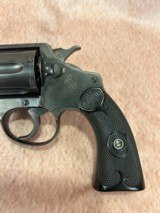 1919 Colt Police Positive Special, .38 Spl, 4” Barrel, C&R - 3 of 19