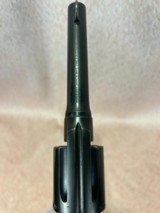 1919 Colt Police Positive Special, .38 Spl, 4” Barrel, C&R - 7 of 19