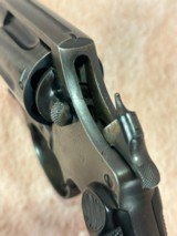 1919 Colt Police Positive Special, .38 Spl, 4” Barrel, C&R - 15 of 19