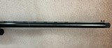 Excellent 1997 Browning Gold Hunter 3-1/2” Magnum 12ga 30” VR Invector-Plus - 13 of 20
