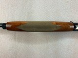 Excellent 1997 Browning Gold Hunter 3-1/2” Magnum 12ga 30” VR Invector-Plus - 14 of 20
