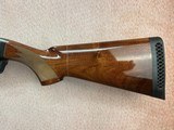 Excellent 1997 Browning Gold Hunter 3-1/2” Magnum 12ga 30” VR Invector-Plus - 6 of 20