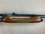 Excellent 1997 Browning Gold Hunter 3-1/2” Magnum 12ga 30” VR Invector-Plus - 11 of 20
