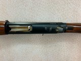 Excellent 1997 Browning Gold Hunter 3-1/2” Magnum 12ga 30” VR Invector-Plus - 15 of 20