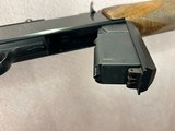 Nice 1990 Browning BAR Type 2 (Pre-Mk II) High Power Rifle 24” 7mm Rem Magnum w/2 Magazines, Leupold Base - 19 of 20
