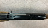 Nice 1990 Browning BAR Type 2 (Pre-Mk II) High Power Rifle 24” 7mm Rem Magnum w/2 Magazines, Leupold Base - 14 of 20