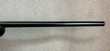 Nice 1990 Browning BAR Type 2 (Pre-Mk II) High Power Rifle 24” 7mm Rem Magnum w/2 Magazines, Leupold Base - 9 of 20