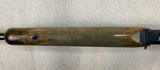 Nice 1990 Browning BAR Type 2 (Pre-Mk II) High Power Rifle 24” 7mm Rem Magnum w/2 Magazines, Leupold Base - 16 of 20