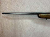 Nice 1990 Browning BAR Type 2 (Pre-Mk II) High Power Rifle 24” 7mm Rem Magnum w/2 Magazines, Leupold Base - 2 of 20