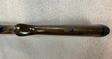 Nice 1990 Browning BAR Type 2 (Pre-Mk II) High Power Rifle 24” 7mm Rem Magnum w/2 Magazines, Leupold Base - 18 of 20