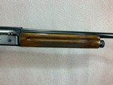 1967 Browning Auto-5 Standardweight 12ga Shotgun 28” Modified Choke, Belgium FN - 4 of 19