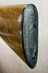 1967 Browning Auto-5 Standardweight 12ga Shotgun 28” Modified Choke, Belgium FN - 12 of 19