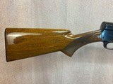 1967 Browning Auto-5 Standardweight 12ga Shotgun 28” Modified Choke, Belgium FN - 6 of 19