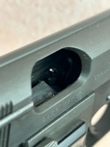 Scarce 1985 Browning Hi Power Mark II Military FN Herstal Belgium 9mm 4.7” Phosphate Finish - 6 of 19