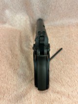 Scarce 1985 Browning Hi Power Mark II Military FN Herstal Belgium 9mm 4.7” Phosphate Finish - 8 of 19