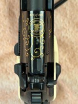 Beretta Model 96 Limited Edition Friends of NRA #272 of 825 .40 S&W 4.9” - 10 of 18