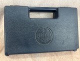 Beretta Model 96 Limited Edition Friends of NRA #272 of 825 .40 S&W 4.9” - 18 of 18