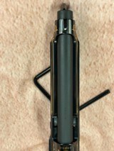 Beretta Model 96 Limited Edition Friends of NRA #272 of 825 .40 S&W 4.9” - 9 of 18