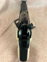 Beretta Model 96 Limited Edition Friends of NRA #272 of 825 .40 S&W 4.9” - 11 of 18