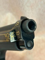 Beretta Model 96 Limited Edition Friends of NRA #272 of 825 .40 S&W 4.9” - 8 of 18