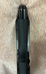 Beretta Model 96 Limited Edition Friends of NRA #272 of 825 .40 S&W 4.9” - 14 of 18