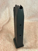 Beretta Model 96 Limited Edition Friends of NRA #272 of 825 .40 S&W 4.9” - 15 of 18