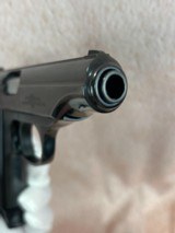 1972 Walther PP 380 9mm Kurz (.380 ACP) 3.9” w/Matched Factory Box, Spare Mag and Tool, C&R - 7 of 13