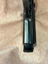 1972 Walther PP 380 9mm Kurz (.380 ACP) 3.9” w/Matched Factory Box, Spare Mag and Tool, C&R - 12 of 13