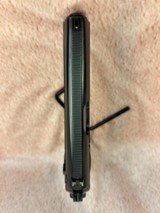1972 Walther PP 380 9mm Kurz (.380 ACP) 3.9” w/Matched Factory Box, Spare Mag and Tool, C&R - 9 of 13