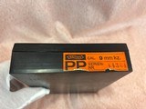 1972 Walther PP 380 9mm Kurz (.380 ACP) 3.9” w/Matched Factory Box, Spare Mag and Tool, C&R - 2 of 13