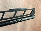 Browning Citori 725 Max Trap Combo, Two High Rib Barrels, Negrini Case, Adjustable Comb, GraCoil System - 17 of 20