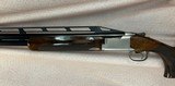 Browning Citori 725 Max Trap Combo, Two High Rib Barrels, Negrini Case, Adjustable Comb, GraCoil System - 4 of 20