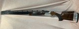 Browning Citori 725 Max Trap Combo, Two High Rib Barrels, Negrini Case, Adjustable Comb, GraCoil System - 2 of 20