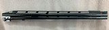 Browning Citori 725 Max Trap Combo, Two High Rib Barrels, Negrini Case, Adjustable Comb, GraCoil System - 12 of 20