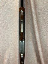 Browning Citori 725 Max Trap Combo, Two High Rib Barrels, Negrini Case, Adjustable Comb, GraCoil System - 8 of 20