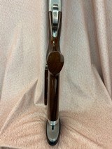 Browning Citori 725 Max Trap Combo, Two High Rib Barrels, Negrini Case, Adjustable Comb, GraCoil System - 9 of 20