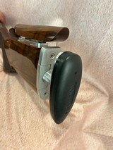 Browning Citori 725 Max Trap Combo, Two High Rib Barrels, Negrini Case, Adjustable Comb, GraCoil System - 7 of 20