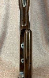 Browning Citori 725 Max Trap Combo, Two High Rib Barrels, Negrini Case, Adjustable Comb, GraCoil System - 11 of 20