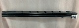 Browning Citori 725 Max Trap Combo, Two High Rib Barrels, Negrini Case, Adjustable Comb, GraCoil System - 13 of 20