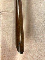 Winchester Model 1895 .38-72 WCF 26” C&R 1904 - 13 of 20