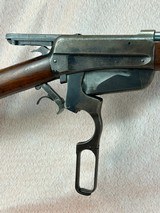 Winchester Model 1895 .38-72 WCF 26” C&R 1904 - 17 of 20