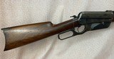 Winchester Model 1895 .38-72 WCF 26” C&R 1904 - 6 of 20