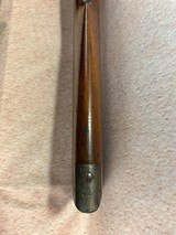 Winchester Model 1895 .38-72 WCF 26” C&R 1904 - 11 of 20