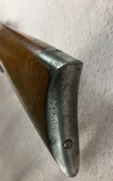 Winchester Model 1895 .38-72 WCF 26” C&R 1904 - 12 of 20