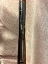 Winchester Model 1895 .38-72 WCF 26” C&R 1904 - 14 of 20