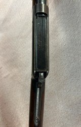Winchester Model 1895 .38-72 WCF 26” C&R 1904 - 10 of 20