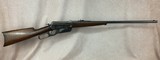 Winchester Model 1895 .38-72 WCF 26” C&R 1904 - 4 of 20