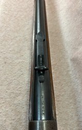 Winchester Model 1895 .38-72 WCF 26” C&R 1904 - 9 of 20