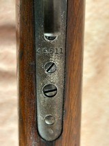 Winchester Model 1895 .38-72 WCF 26” C&R 1904 - 19 of 20